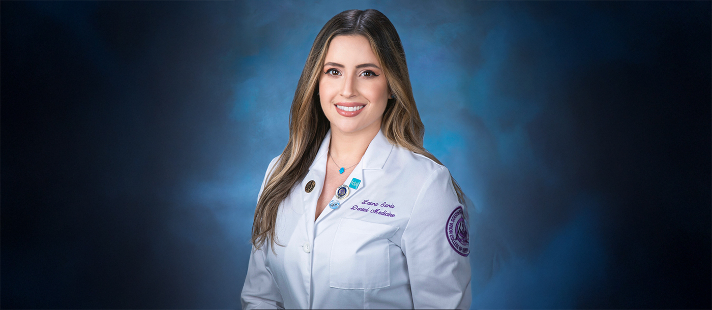 Boynton Beach dentist Doctor Laura-Suris