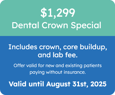 $1299 Offer