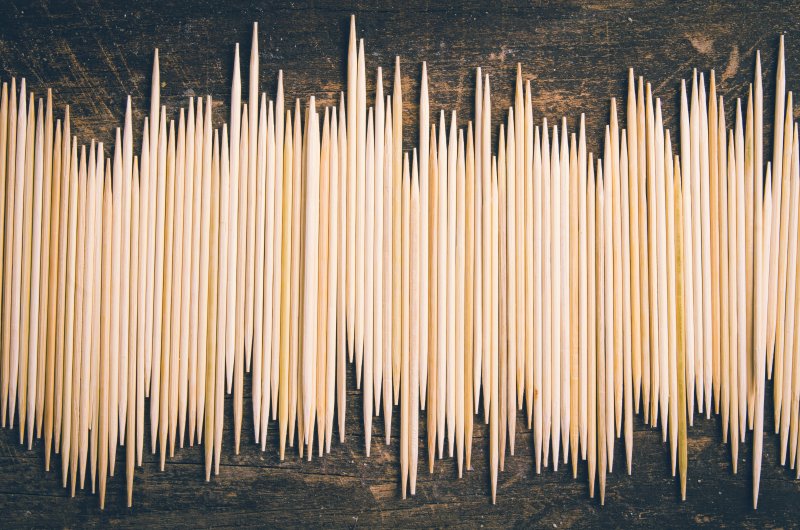 Toothpicks Problems Are Toothpicks Bad for Your Teeth? - Family Dentistry of Boynton Beach Blog